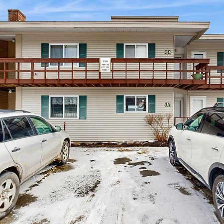 Squaw Village Condo Greenville Eksteriør billede