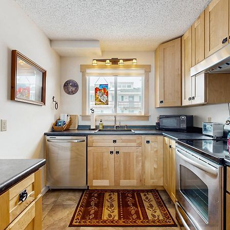 Squaw Village Condo Greenville Eksteriør billede