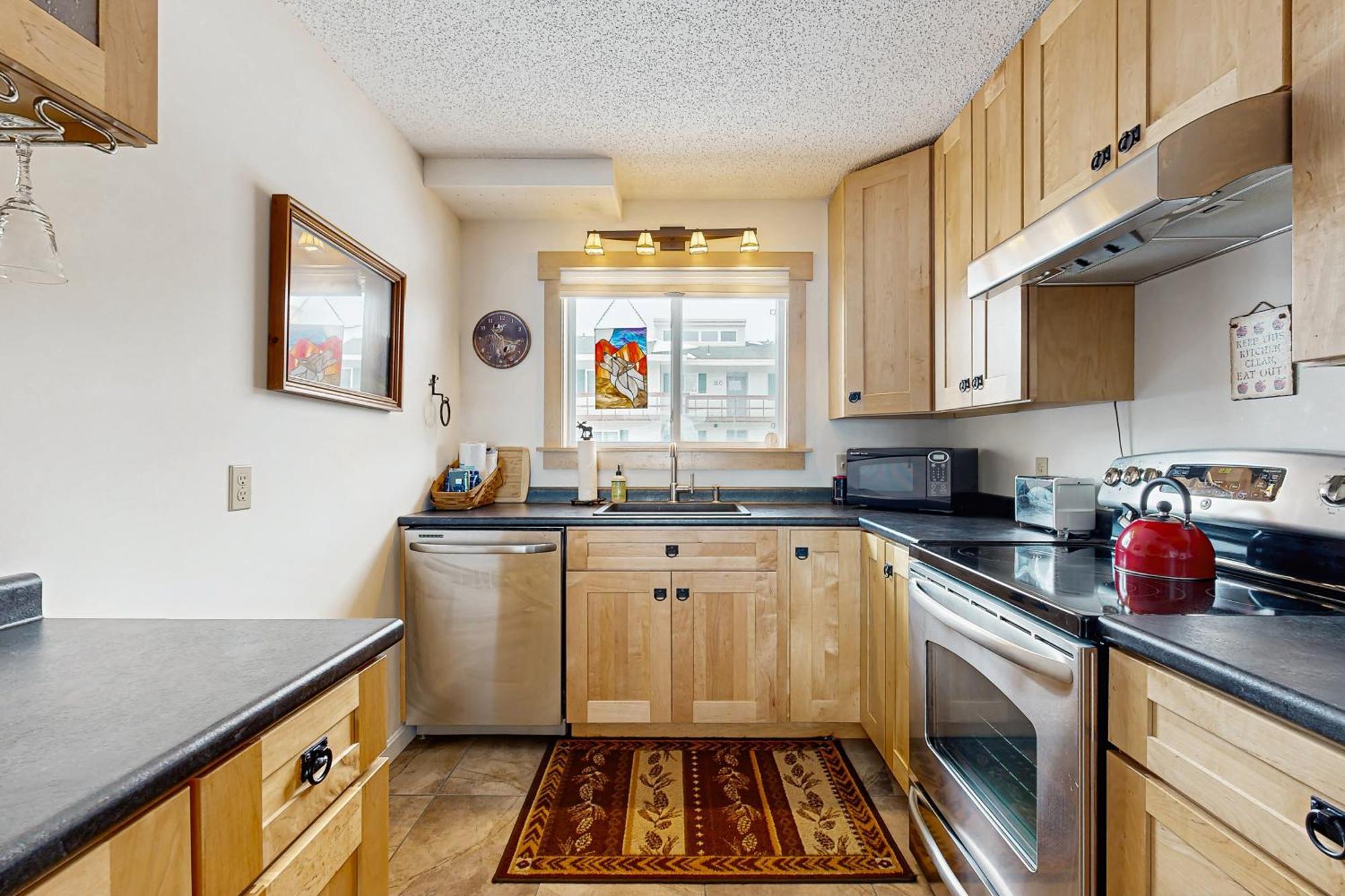Squaw Village Condo Greenville Eksteriør billede