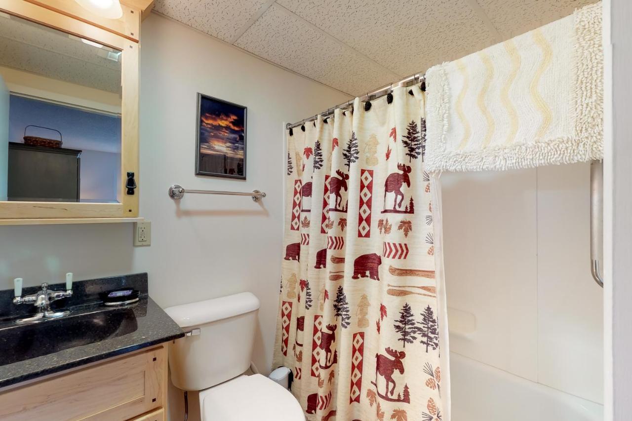 Squaw Village Condo Greenville Værelse billede