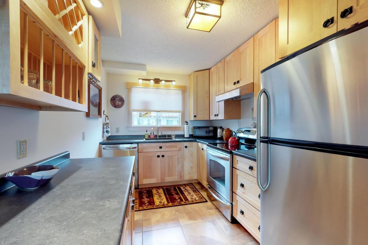 Squaw Village Condo Greenville Værelse billede