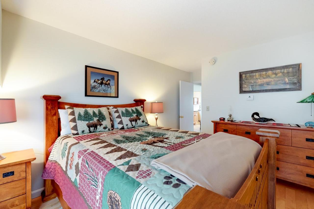Squaw Village Condo Greenville Værelse billede