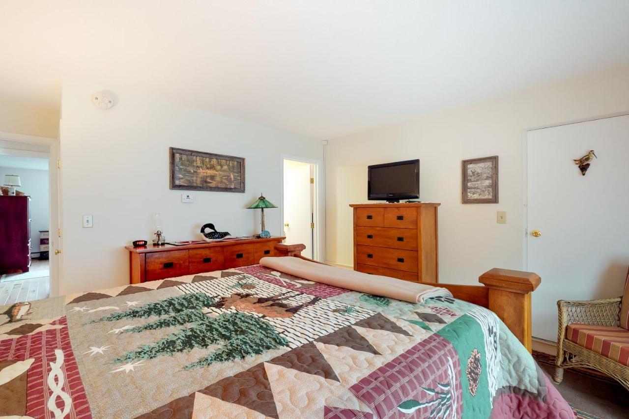 Squaw Village Condo Greenville Værelse billede