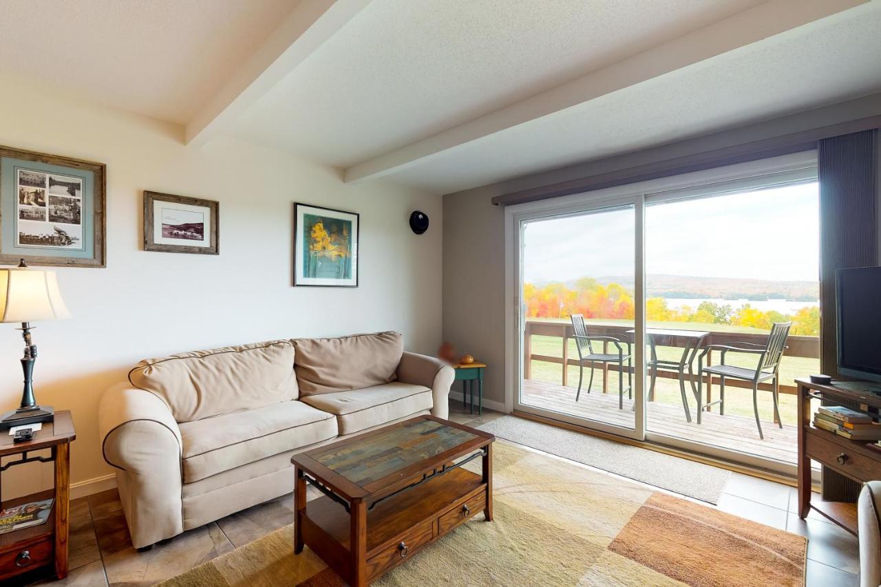 Squaw Village Condo Greenville Værelse billede