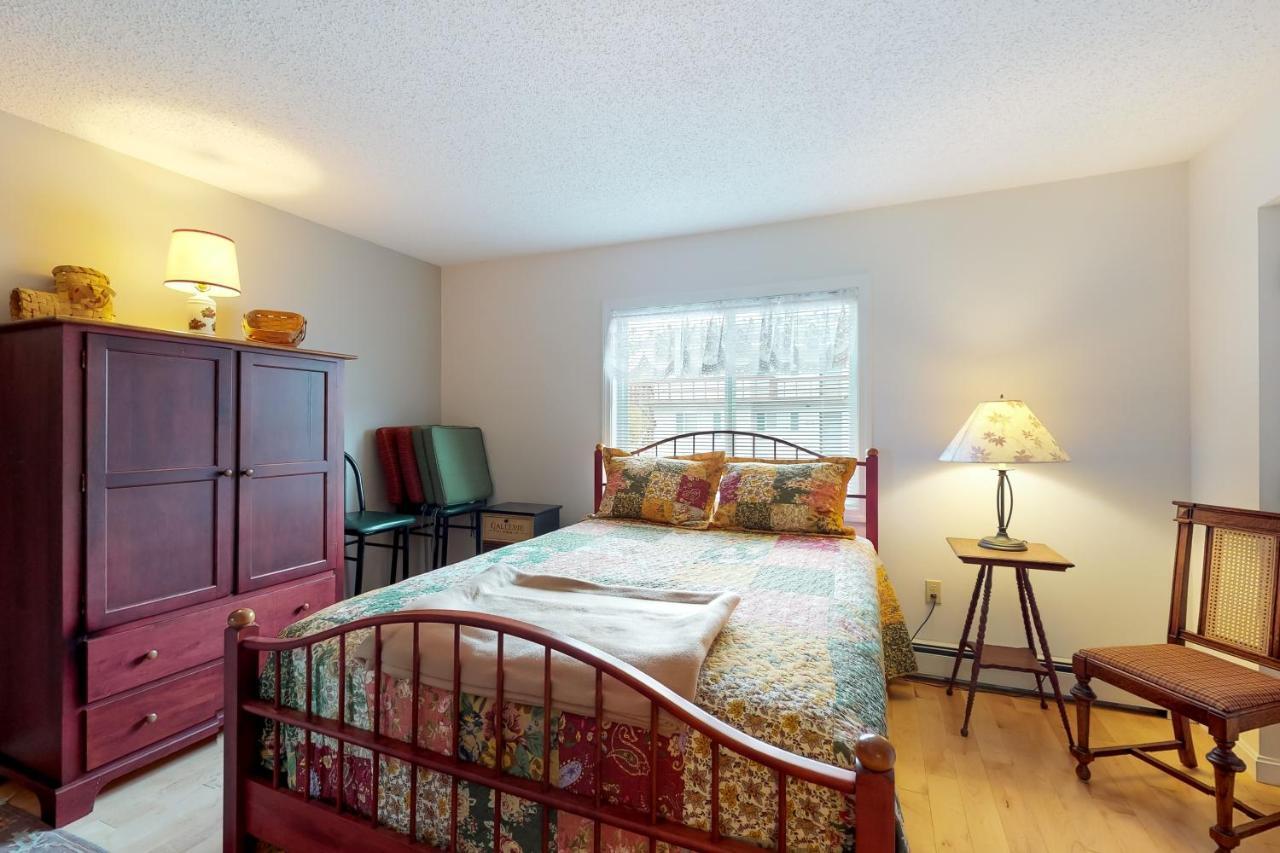 Squaw Village Condo Greenville Værelse billede