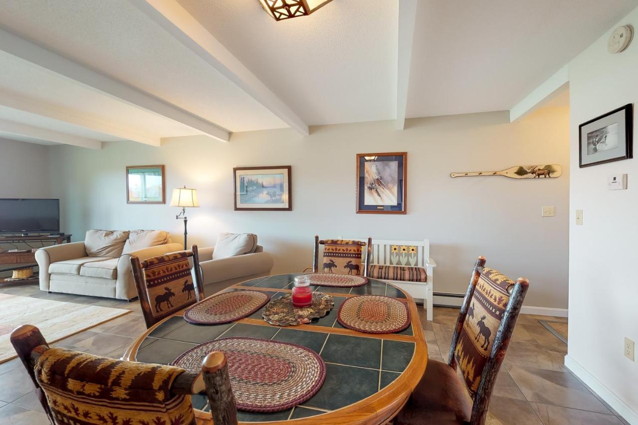 Squaw Village Condo Greenville Værelse billede