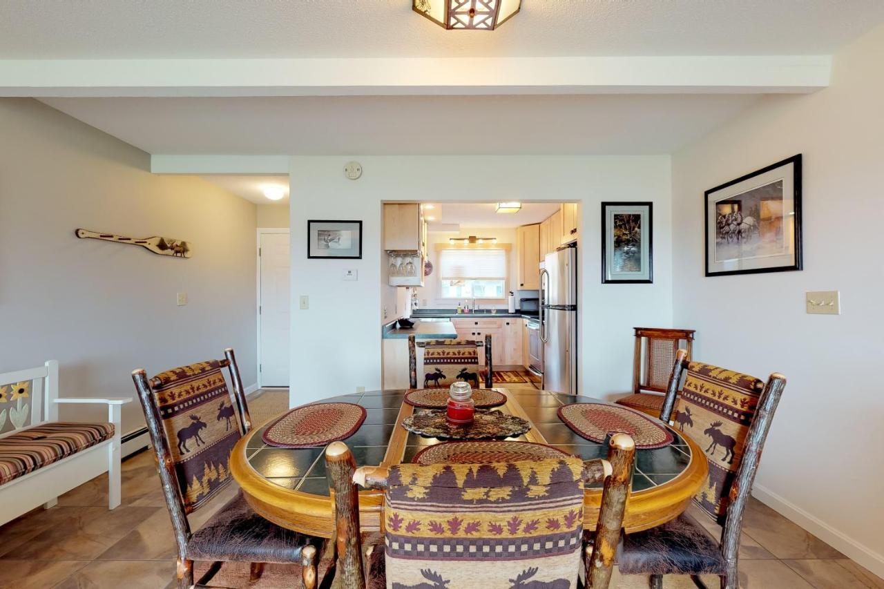 Squaw Village Condo Greenville Værelse billede