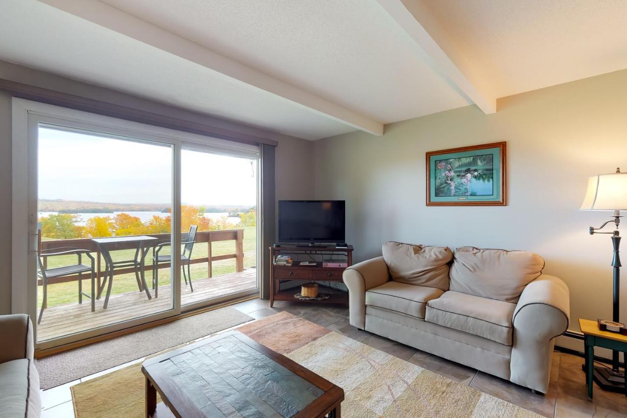 Squaw Village Condo Greenville Værelse billede
