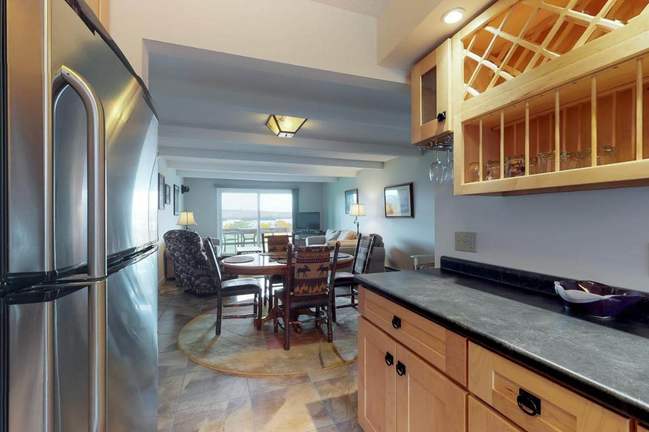 Squaw Village Condo Greenville Værelse billede