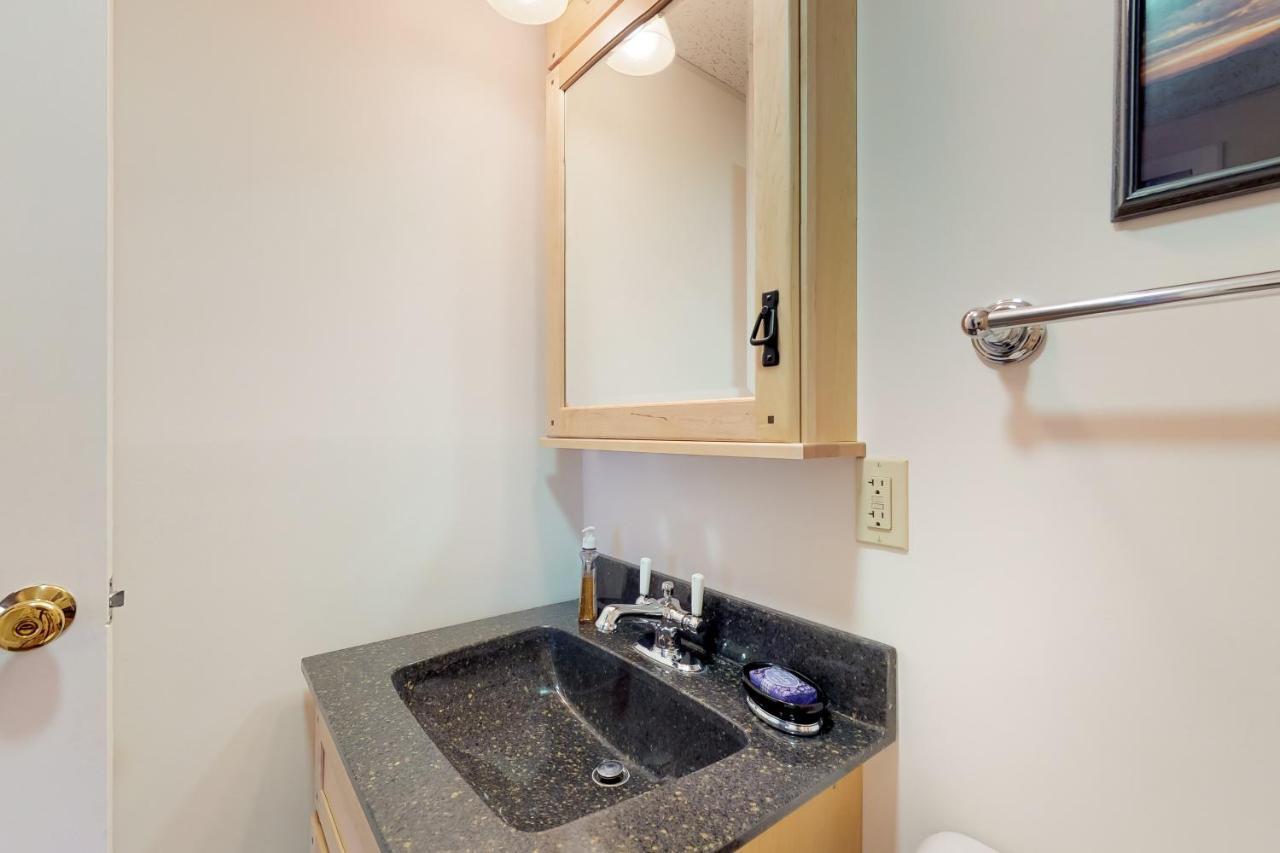 Squaw Village Condo Greenville Værelse billede