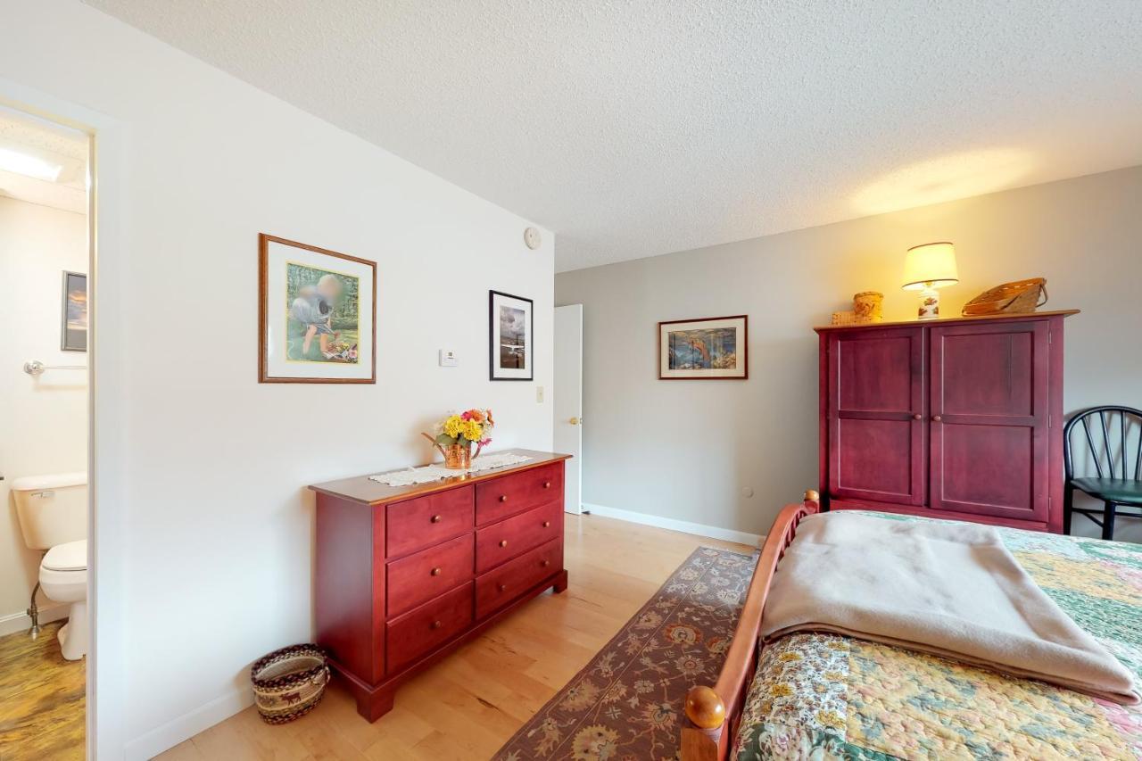 Squaw Village Condo Greenville Værelse billede