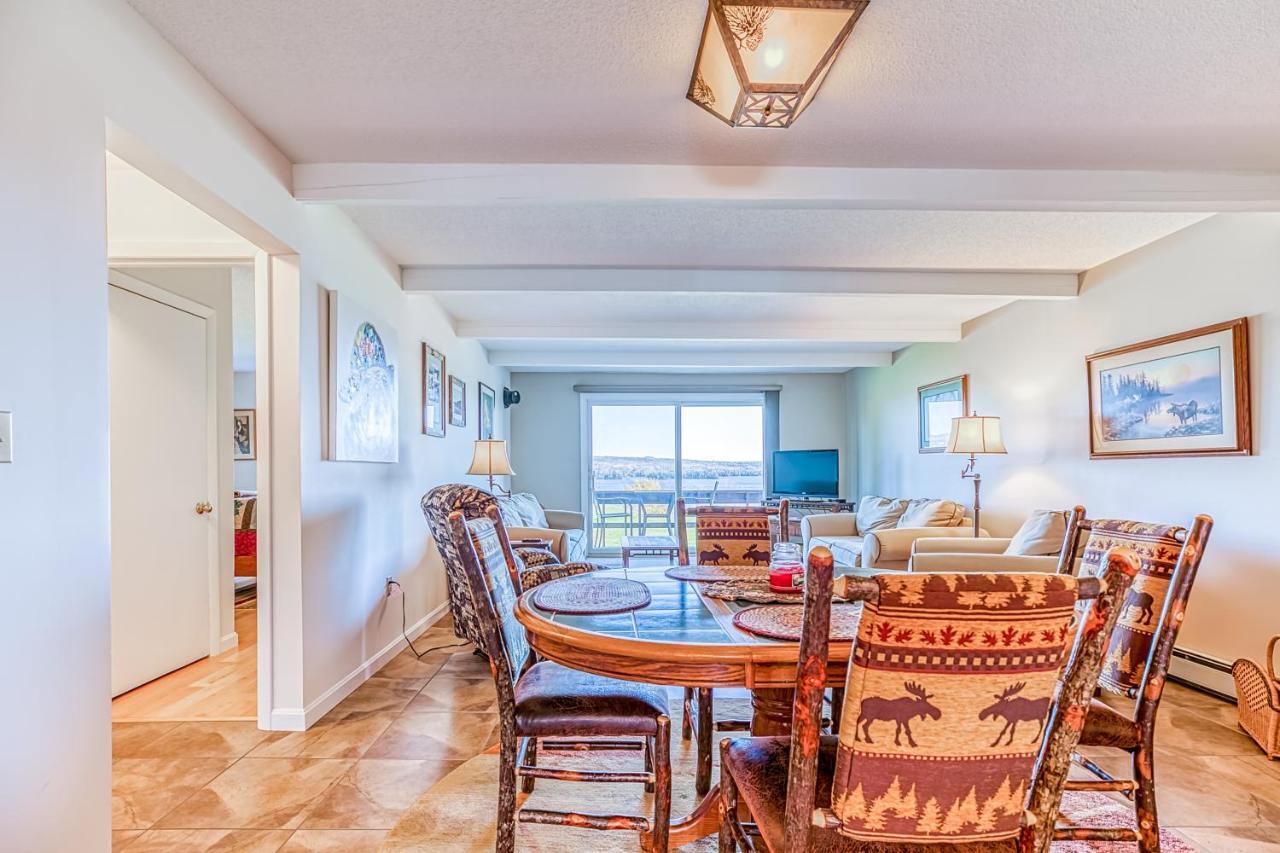 Squaw Village Condo Greenville Eksteriør billede