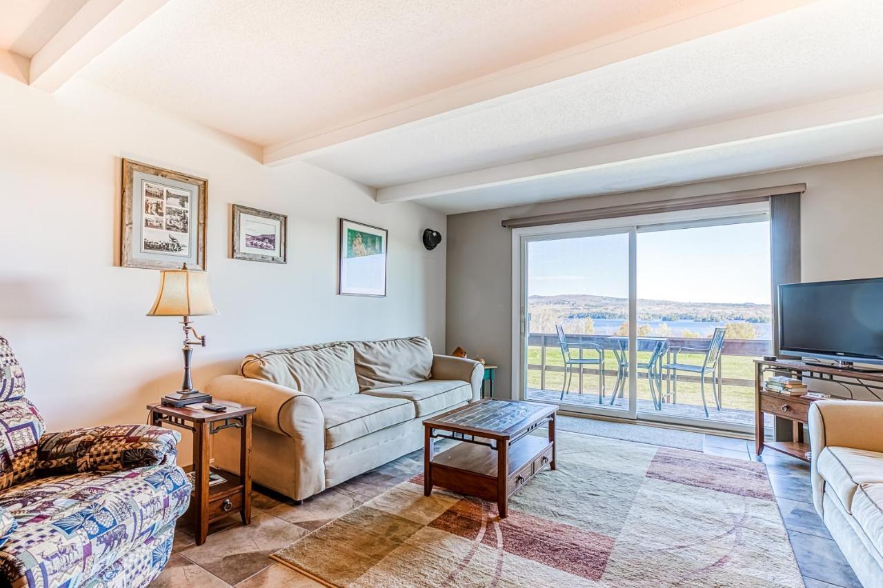 Squaw Village Condo Greenville Eksteriør billede