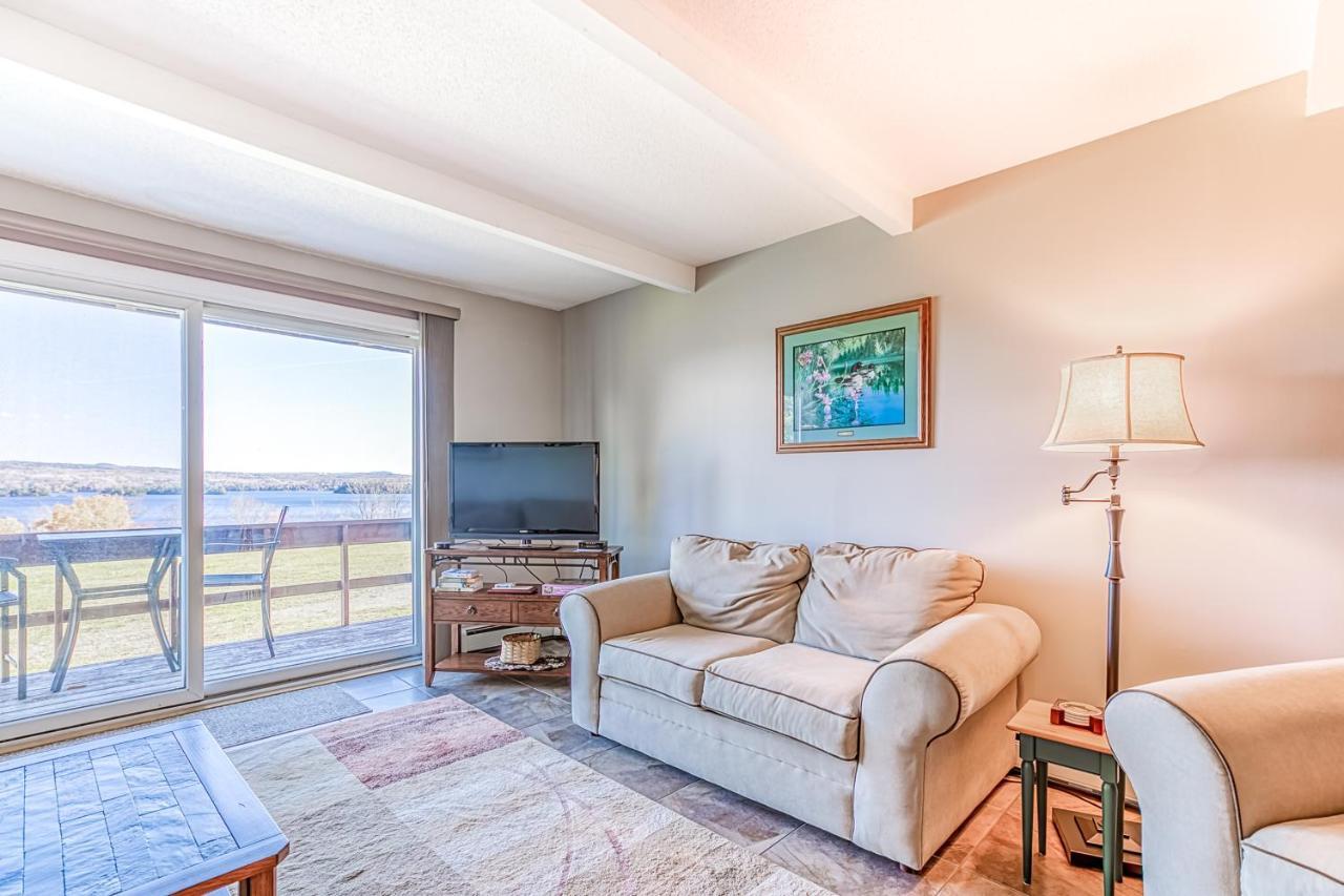 Squaw Village Condo Greenville Eksteriør billede