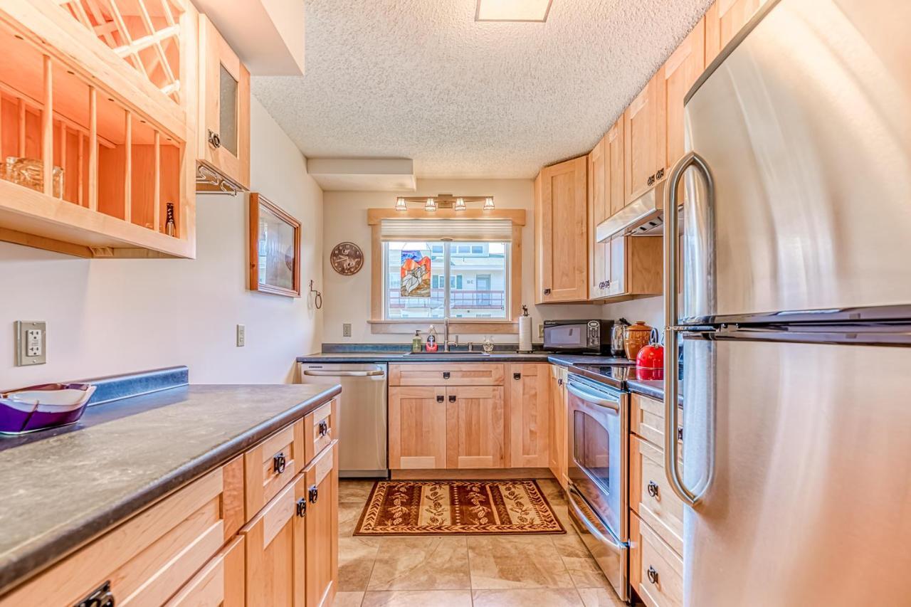 Squaw Village Condo Greenville Eksteriør billede