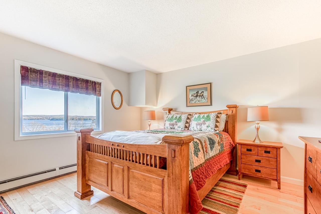 Squaw Village Condo Greenville Eksteriør billede
