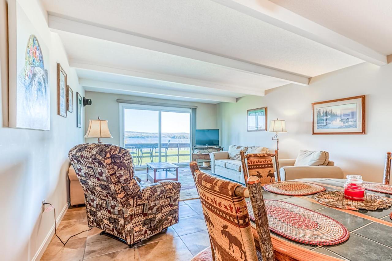 Squaw Village Condo Greenville Eksteriør billede