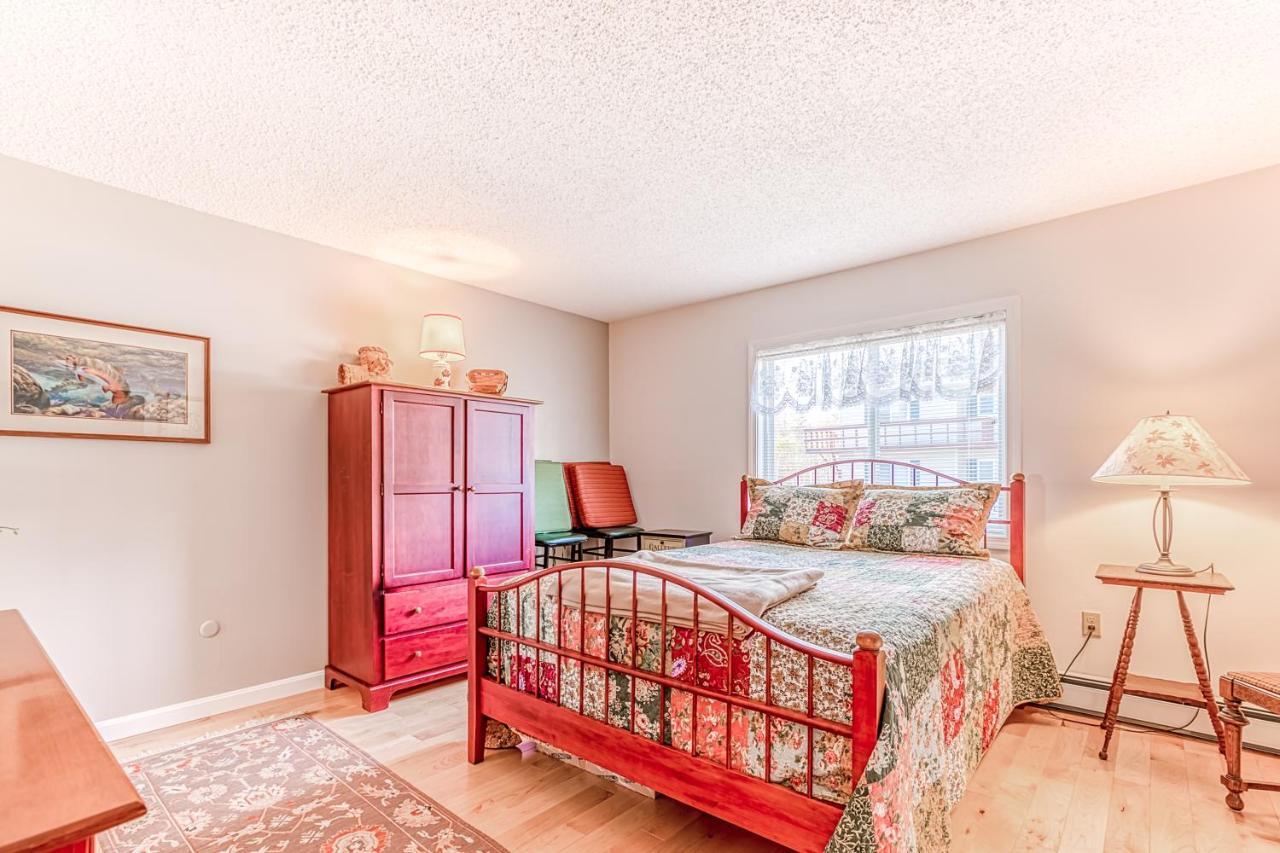 Squaw Village Condo Greenville Eksteriør billede