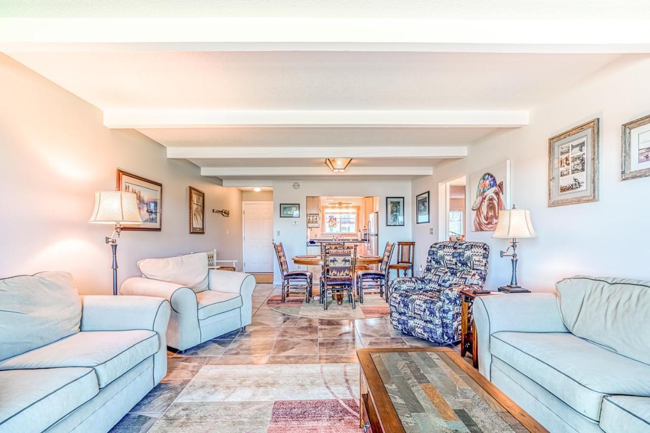 Squaw Village Condo Greenville Eksteriør billede