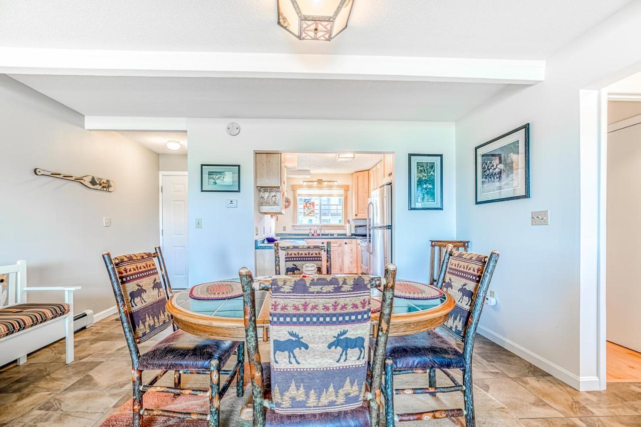Squaw Village Condo Greenville Eksteriør billede