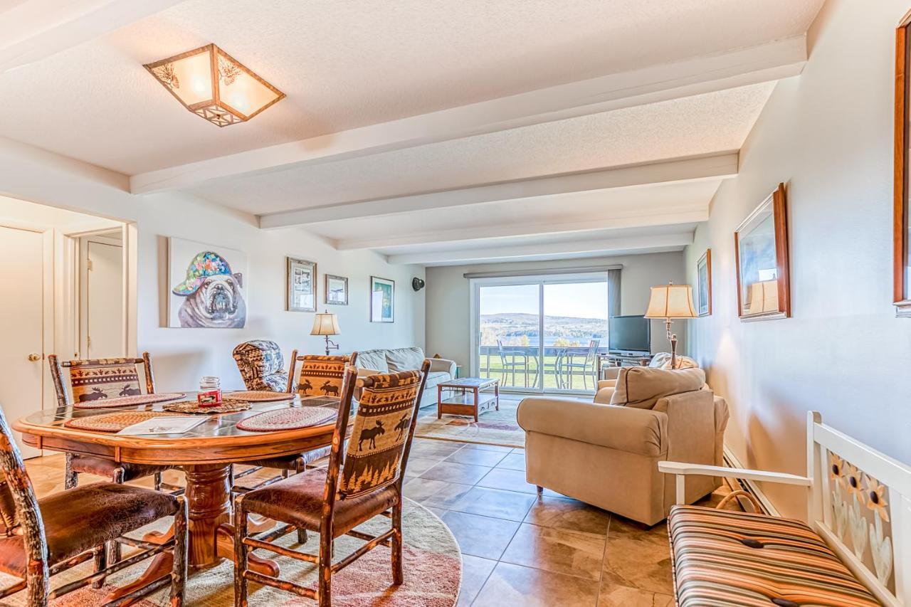 Squaw Village Condo Greenville Eksteriør billede